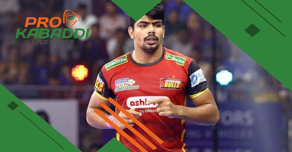 PKL 10 Auction में इन 3 खिलाड़ियों की लग सकती है ऊंची बोली  