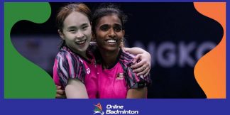Malaysia Masters 2023 सेमीफाइनल में पहुंची Pearly-Thinnah  