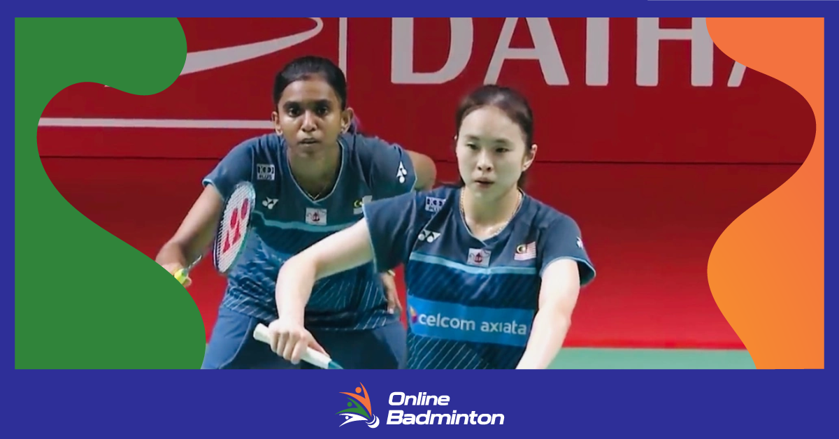 Asia Mixed Team Championship 2023: इस टूर्नामेंट में दबाव को प्रेरणा में बदलना चाहती हैं Pearly Tan  