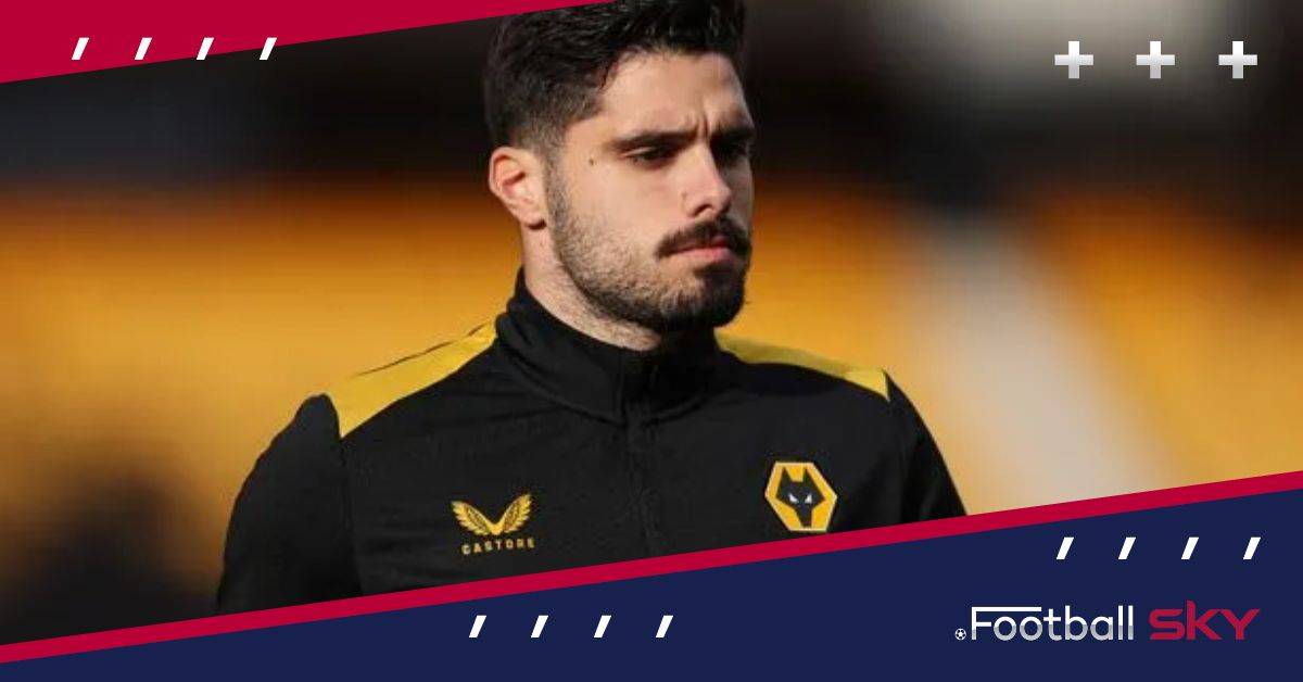 Pedro Neto के लिए चुकाने पड़ेंगे €93 मिलियन  