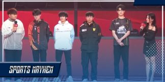 Peacekeeper Elite लीग : प्लेऑफ 1 से क्वालीफाई हुई टीमें  