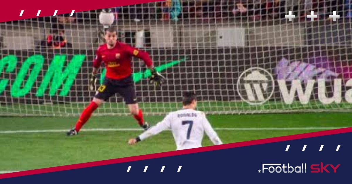 Penalty Kick in football । फुटबॉल में पेनल्टी किक्स?  