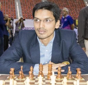 Best top 10 chess players in India of 2023!  