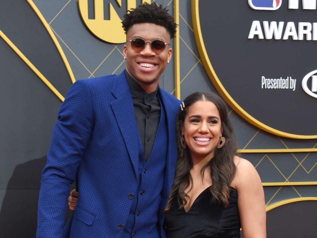 5 Interesting things from Giannis' Amazon Prime Documentary  