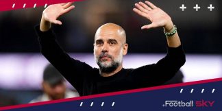 पेप गार्डियोला ने प्रीमियर लीग में नया रिकॉर्ड बनाया  