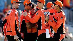 SCO vs HUR Live Score, BBL 13 Match 9 Prediction & Preview  
