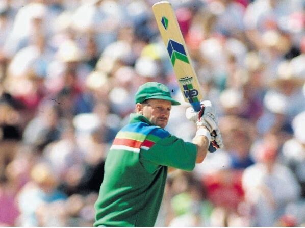 Player Who Never Got Out on Duck in ODI Player Who Never Got Out on Duck in ODI