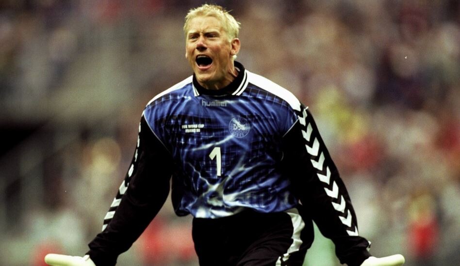 GOAT Goalkeepers in Football History  