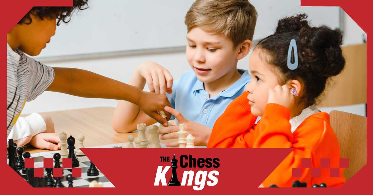 Chess for All हर बच्चे को चैस क्यों खेलना चाहिए, जानिए कारण  