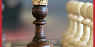 Another word for CHESS: क्या है शतरंज का पुराना नाम?  