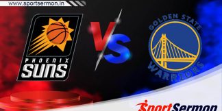 Phoenix Suns vs Golden State Warriors Preview, NBA 2023-24  