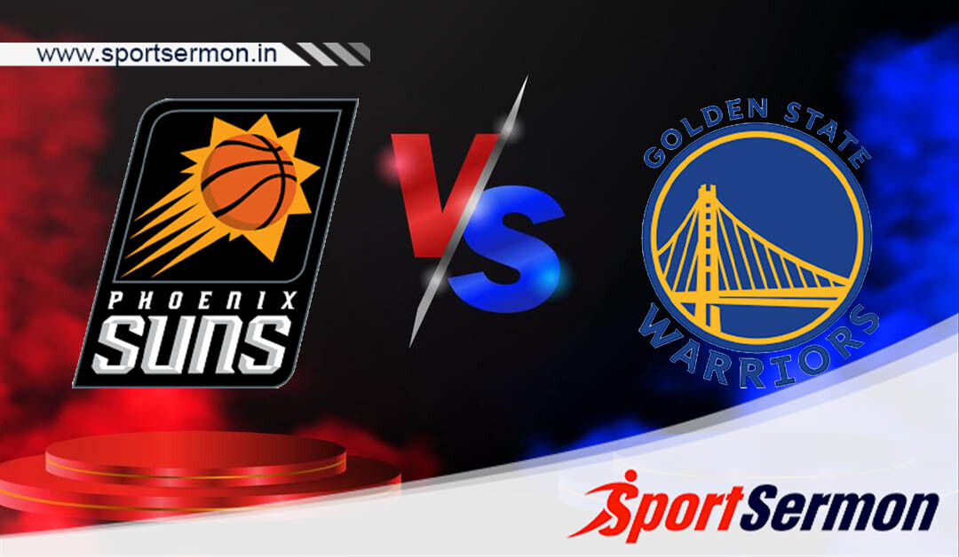 Phoenix Suns vs Golden State Warriors Preview, NBA 2023-24  