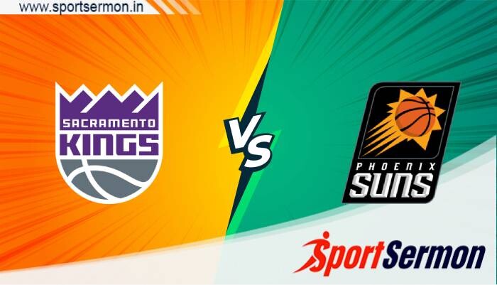 Phoenix Suns vs Sacramento Kings Preview, NBA 2023-24  