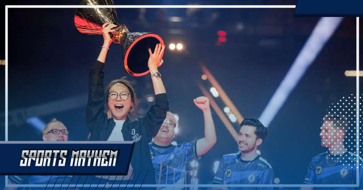 VALORANT Champions Tour 2023: ईविल जीनियस ने जीता खिताब  