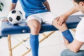 Football Injuries and the road to recovery  