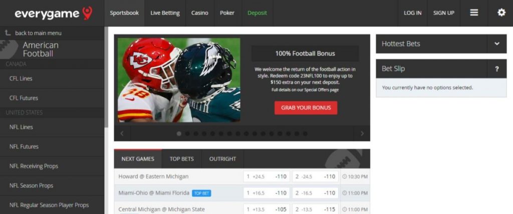 Best Football Betting Apps Of 2023  
