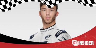 Pierre Gasly ने एल्पाइन को लेकर स्वीकारी ये बात  
