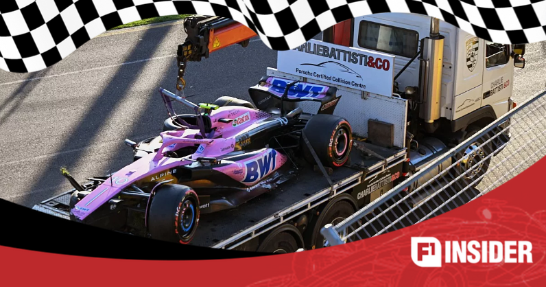 ऑस्ट्रेलियाई जीपी दुर्घटना को लेकर Pierre Gasly ने क्या कहा, जानिए!  