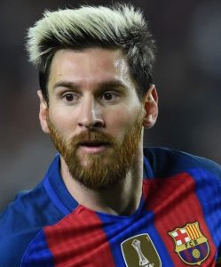 10 Best Lionel Messi hairstyles - Epic Hair evolution 10 Best Lionel Messi hairstyles - Epic Hair evolution