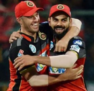 Friendship Day Special- Top 10 cricketer best friends  