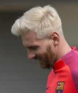 10 Best Lionel Messi hairstyles - Epic Hair evolution 10 Best Lionel Messi hairstyles - Epic Hair evolution