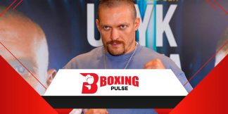 Fury vs. Usyk: नई तारीख और चोट की तस्वीर जारी, देखें  