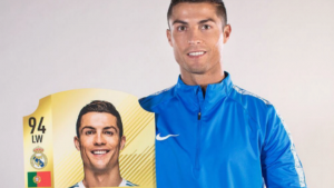 EA’s FIFA video game and its influence on football  