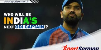 Players Who Can Replace Rohit Sharma as India's ODI Captain  