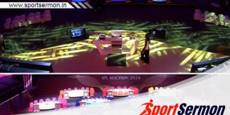 Players Who Remained Unsold during IPL 2024 Auction  