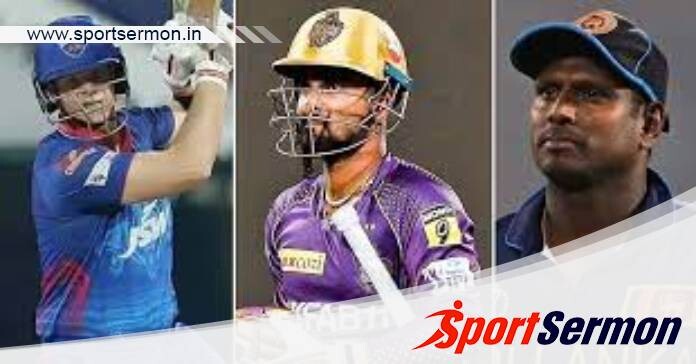Players that might go unsold in IPL 2024 Auction  