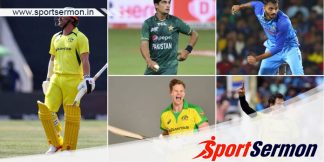 Players to miss ODI World Cup 2023 due to Injury  