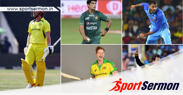 Players to miss ODI World Cup 2023 due to Injury  