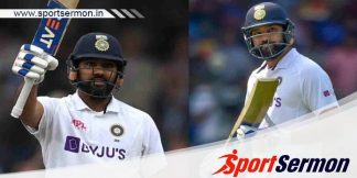 Players who can replace Rohit Sharma as Test Opener  