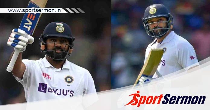 Players who can replace Rohit Sharma as Test Opener  