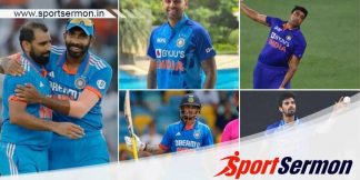 Players who can step in as Hardik Pandya's Replacement  