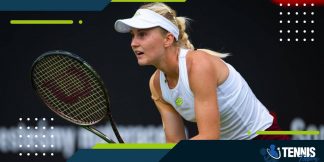 Korea Open के क्वार्टर फाइनल में पहुंचीं Polina Kudermetova  