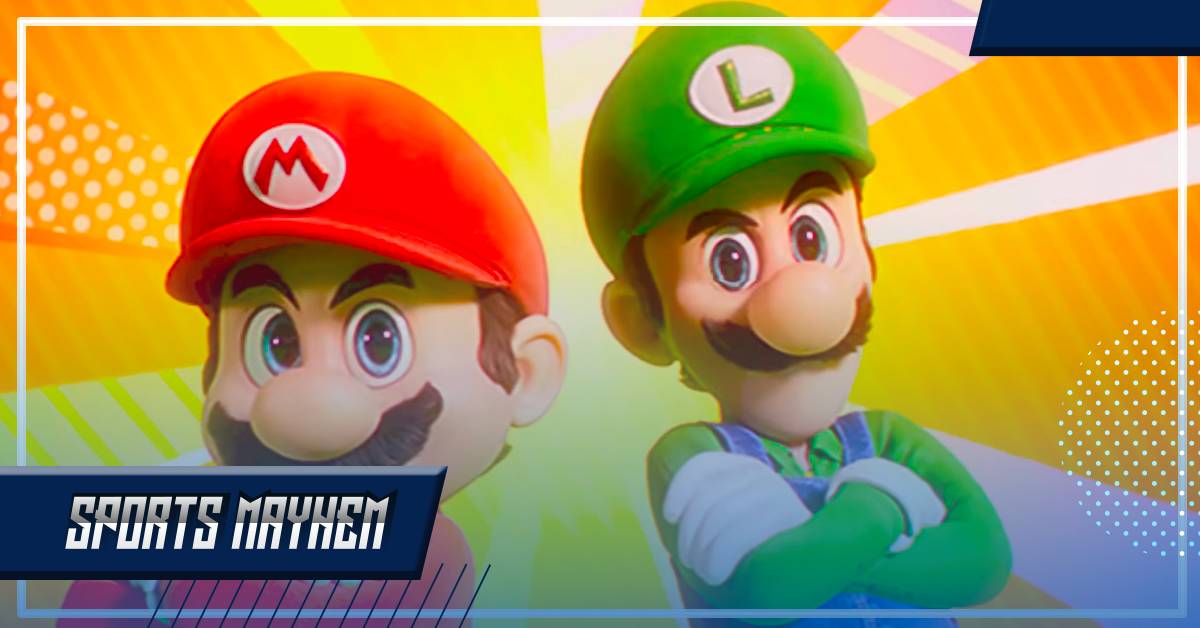 Mario Returns in 2026: बड़े पर्दे पर 2026 में करेगा वापसी  