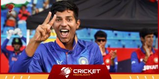 Under19 Cricket World Cup 2023: श्रीलंका से छिन गई मेजबानी  