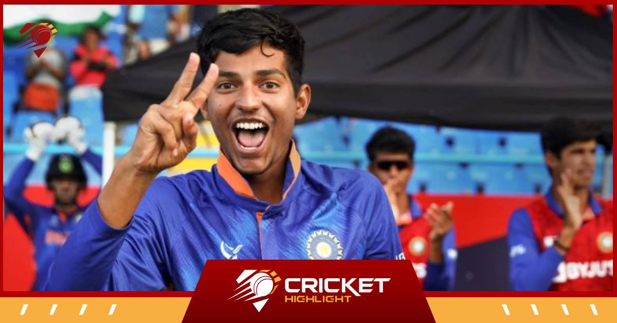 Under19 Cricket World Cup 2023: श्रीलंका से छिन गई मेजबानी  