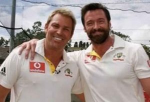 Popular Hollywood actors who love the sport cricket  