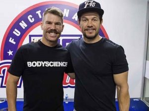 Popular Hollywood actors who love the sport cricket  