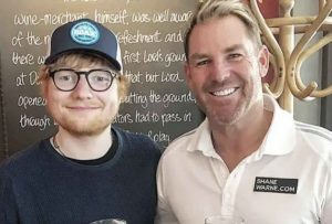 Popular Hollywood actors who love the sport cricket  