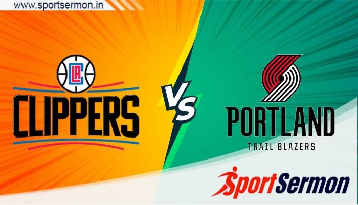 Portland Trail Blazers vs LA Clippers Preview, NBA 2023-24  