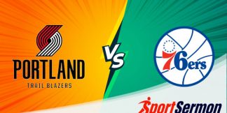 Philadelphia 76ers vs Portland Trail Blazers Prediction, NBA Summer League 2024  
