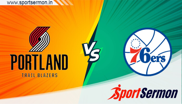 Philadelphia 76ers vs Portland Trail Blazers Prediction, NBA Summer League 2024  