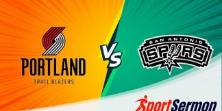 Portland Trail Blazers vs San Antonio Spurs Prediction, NBA  