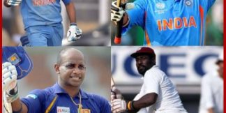 Most Runs in ODI Cricket: 10 सबसे बेहतरीन बल्लेबाज  