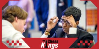 Prague Masters 2024 में प्रज्ञानन्दना की धमाकेदार शुरुआत  