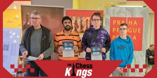 Prague Open 2024 Blitz में किसने मारी बाजी?  