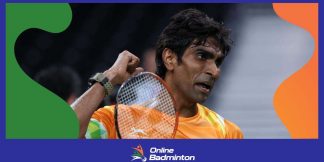 Brazil Para Badminton  2023 : Pramod Bhagat और  Sukant Kadam ने इस टूर्नामेंट के क्वार्टर फाइनल में  जगह बनाई  